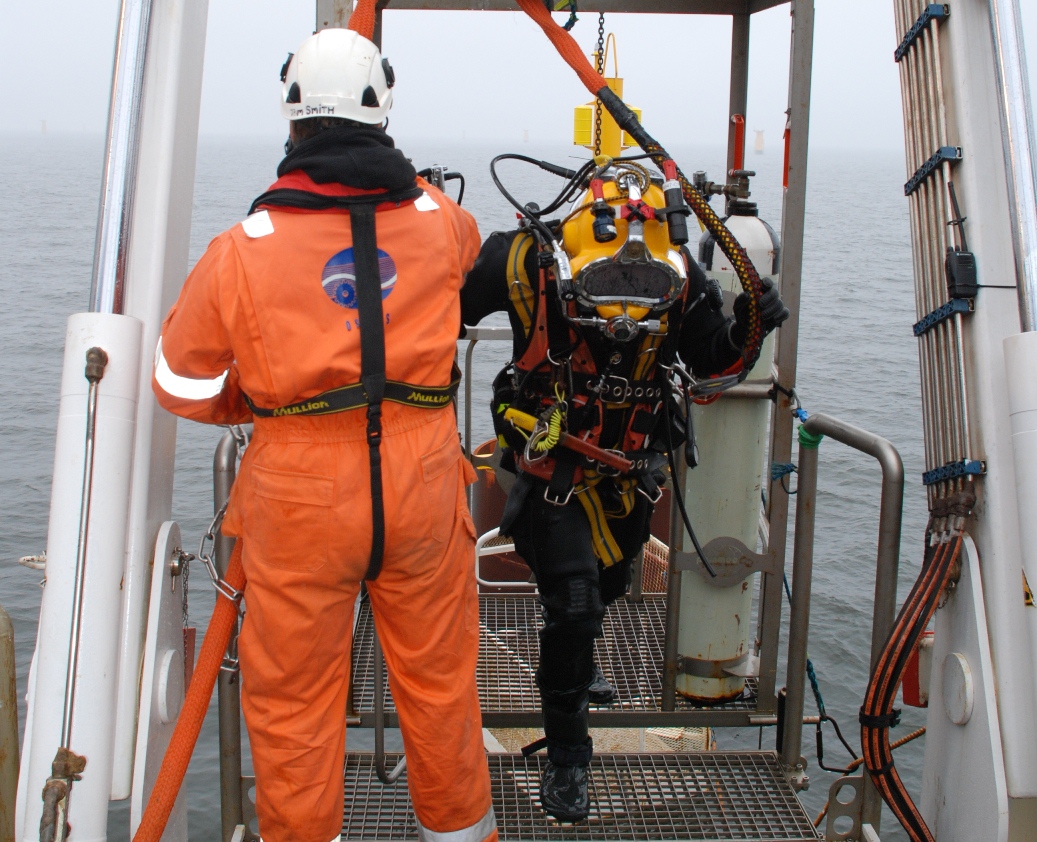 UK: James Fisher Announces Acquisition of Osiris Marine Services