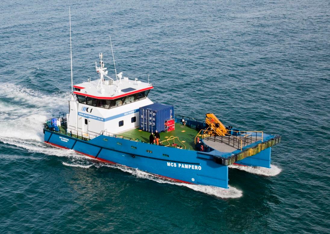 UK: MCS Expands as Offshore Wind Sector Grows