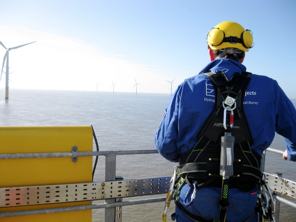 UK: Osiris Projects Now Recruiting for Number of Positions