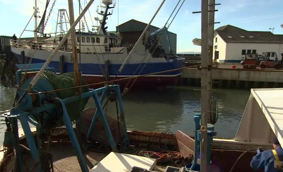 VIDEO: Kilkeel Businesses Diversify Their Activities to Enter OW Sector