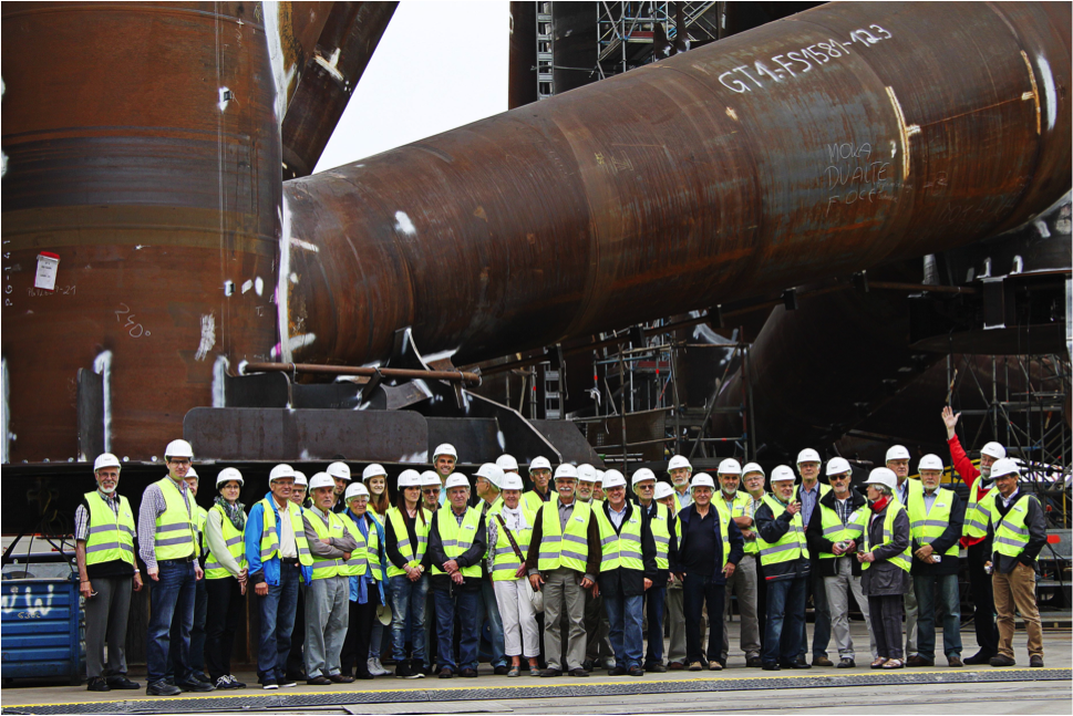 Germany: Windreich Enables Public Participation in OWF for the First Time