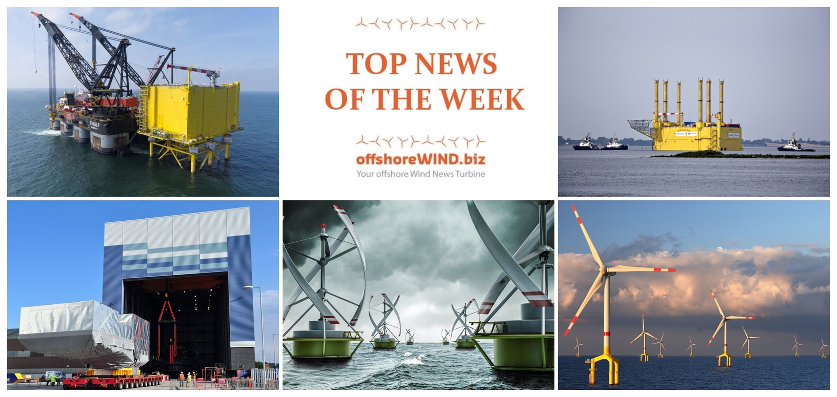 Top News of the Week, August 26 – September 1, 2013