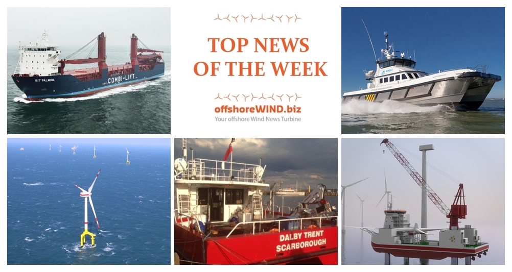 Top News of the Week Sep 16 – 22, 2013