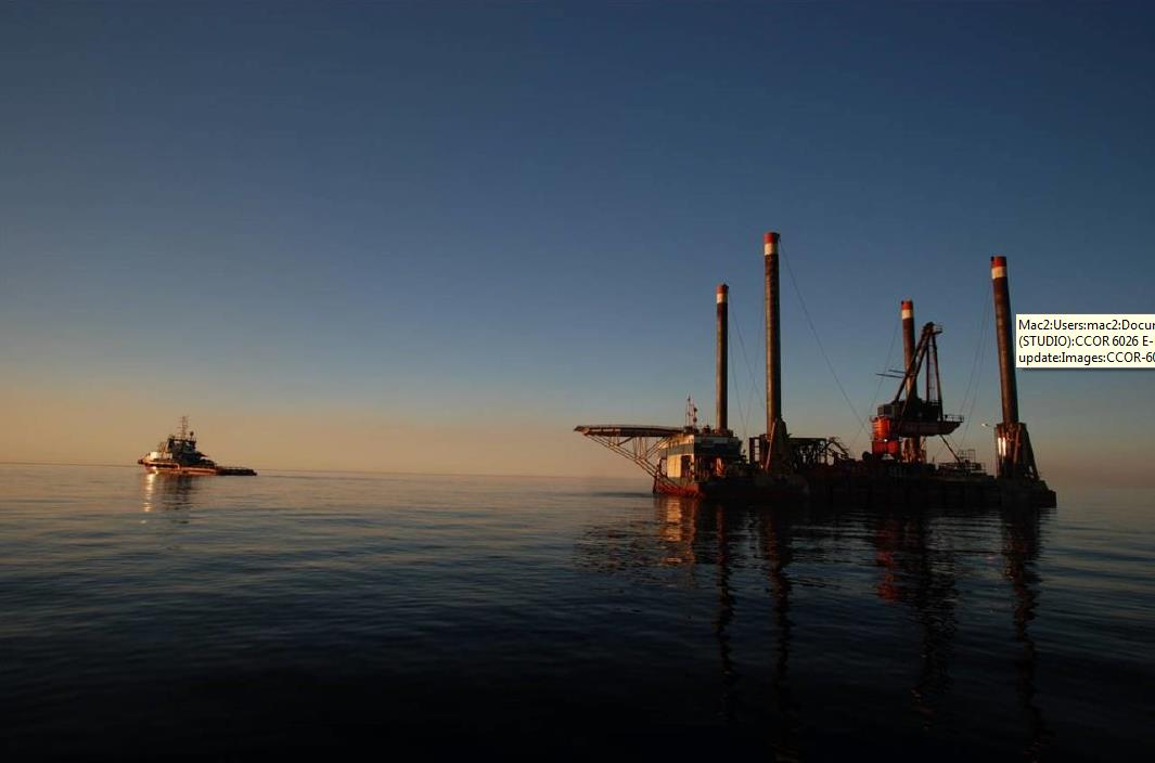 Australia: Pile Foundations for CWE's Perth Project Manufactured