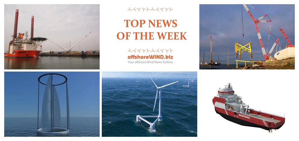 Top News of the Week September 30 – October 6, 2013