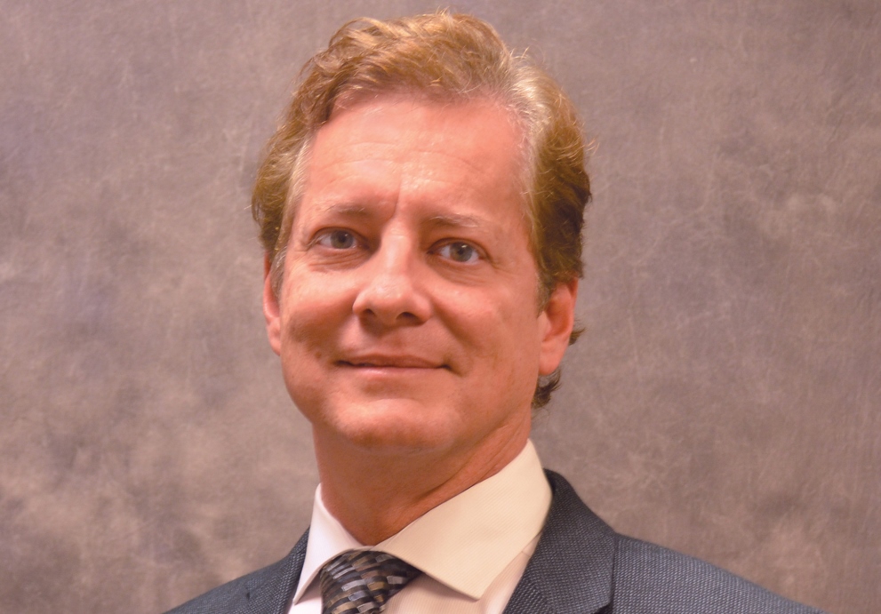 ABS Appoints New Chief Scientist for CFD (USA)