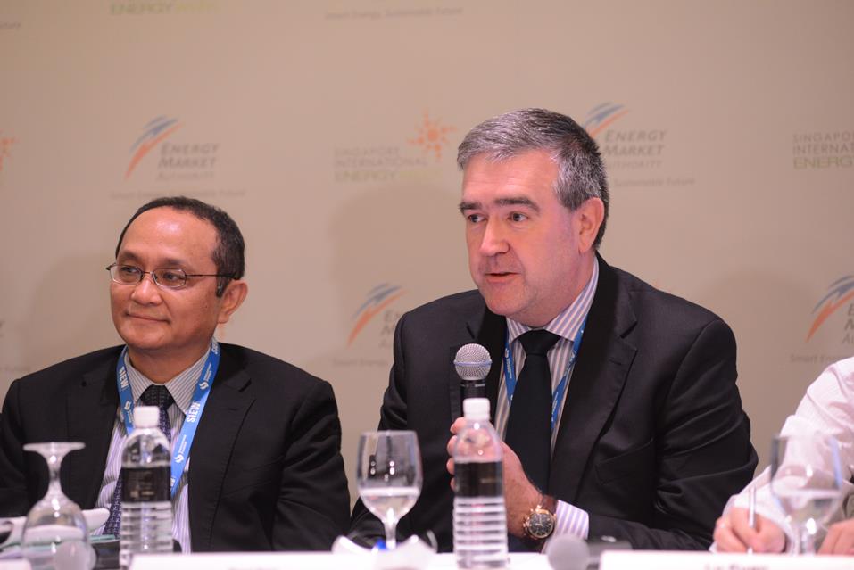 EMEC to Support Development of Wave, Tidal Test Site in Singapore