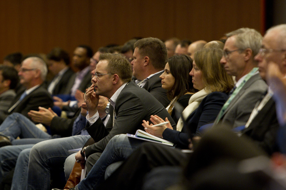 EWEA Offshore Kicks Off Tomorrow in Frankfurt, Germany