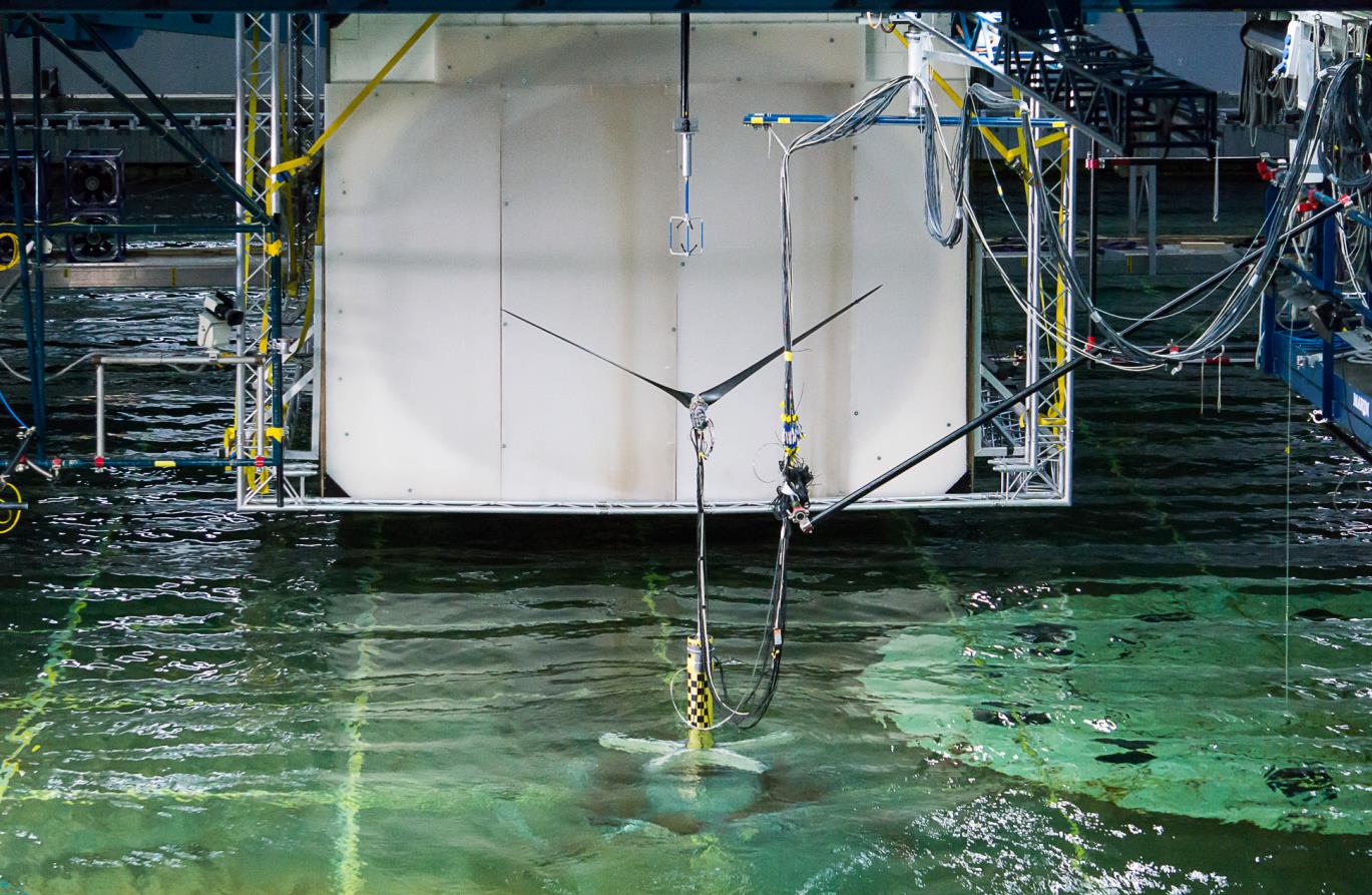 RES Offshore to Provide Expert Support for Deep Water Wind Project (UK)