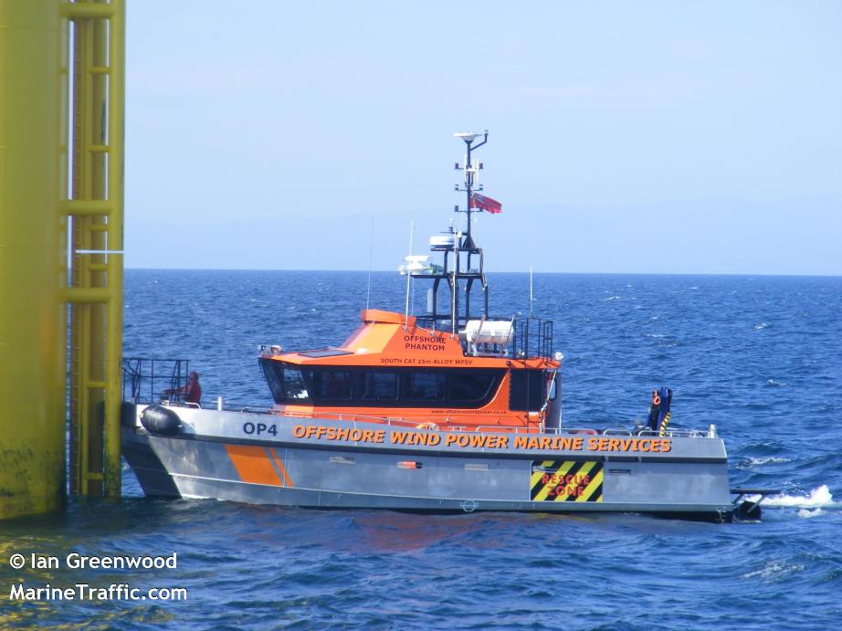 The Netherlands: Offshore Wind Services Certifying All Its Vessels