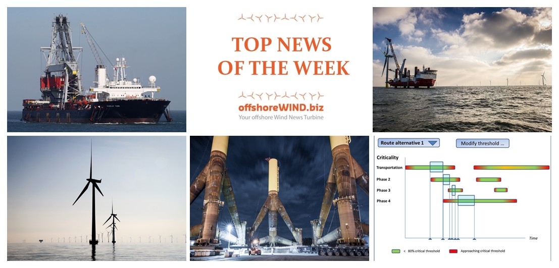 Top News of the Week Oct 28 – Nov 3, 2013