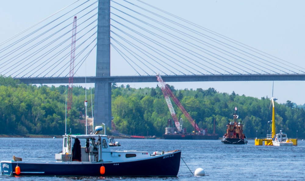UMaine to Discuss Offshore Wind Transmission Link with Local Communities (USA)