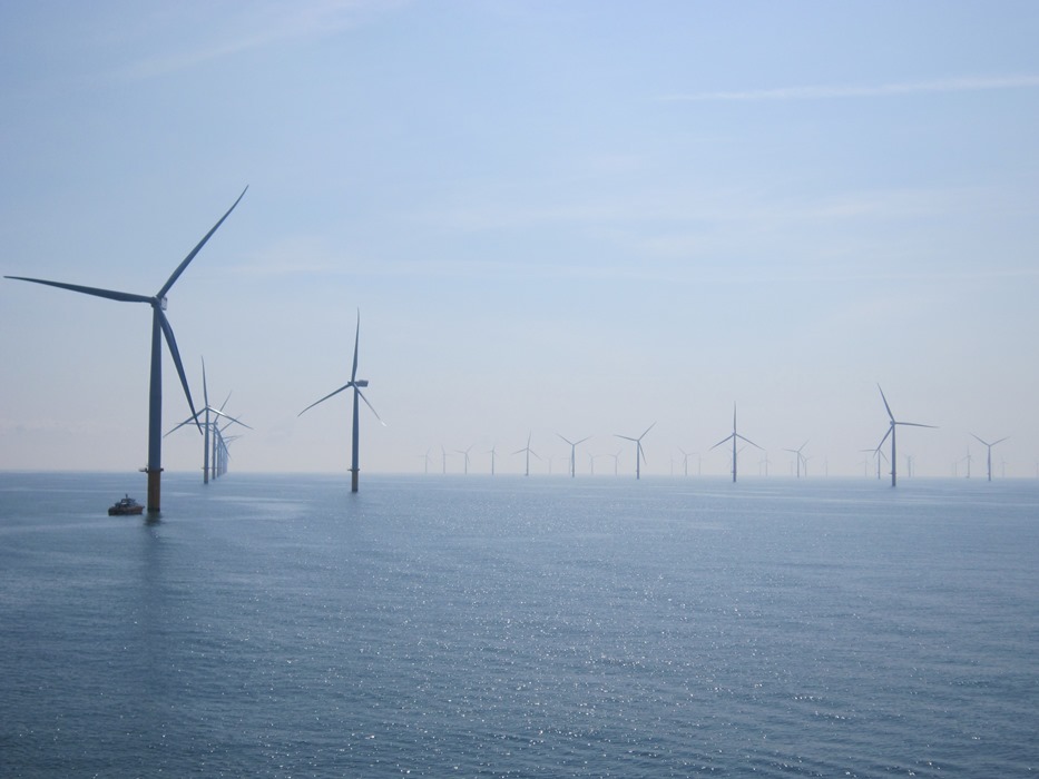 Committee on Climate Change Calls UK Government to Stay on Course on Carbon Budget