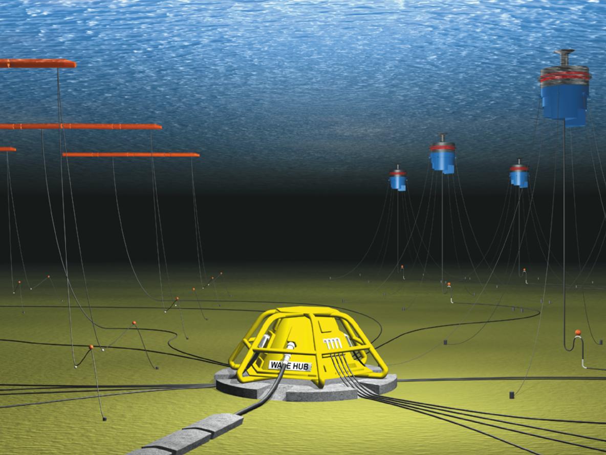 SWMEP, CIMREG to Collaborate on Marine Renewables Development