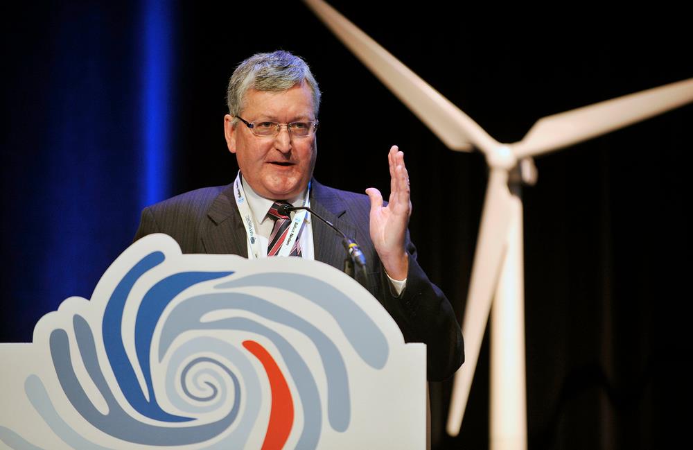 Scots Consume More than 40 Pct of Electricity from Renewables