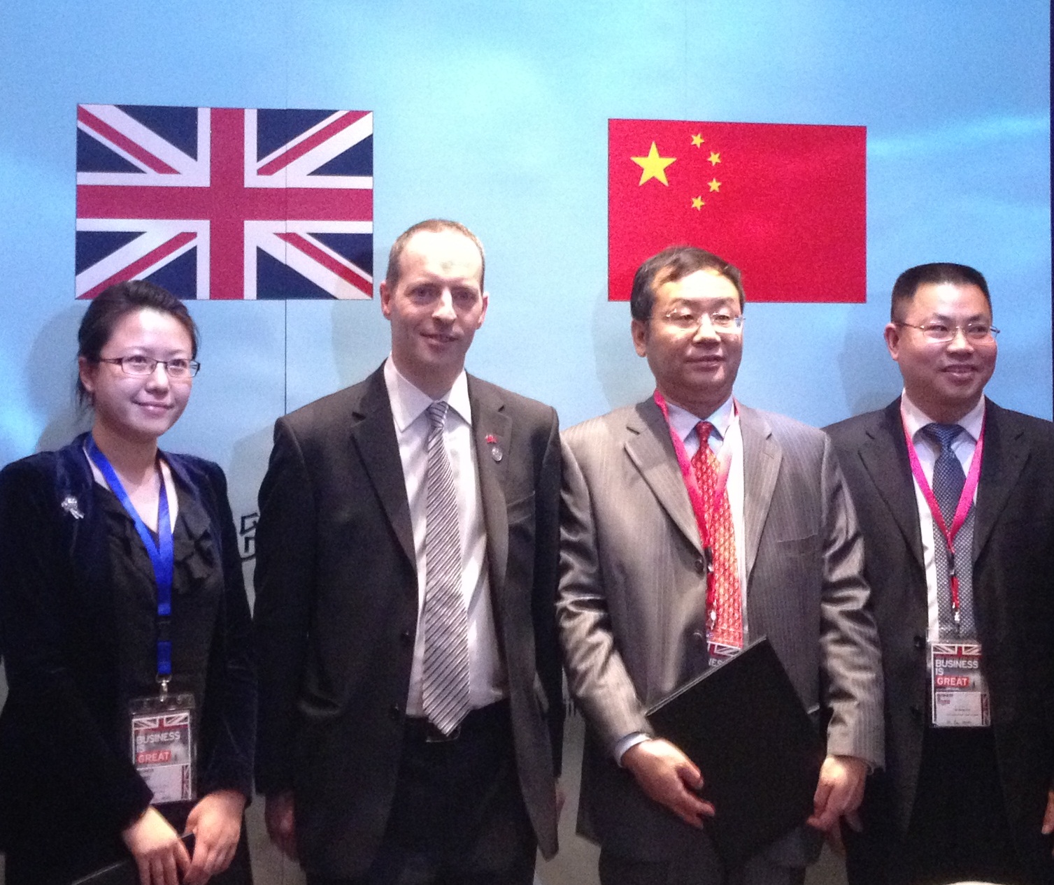 SgurrEnergy Collaborates with Chinese University on Wind Research Project