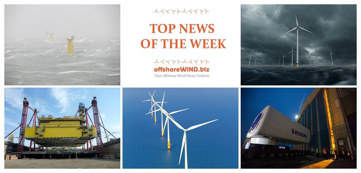 Top News of the Week Dec 2 – 8, 2013