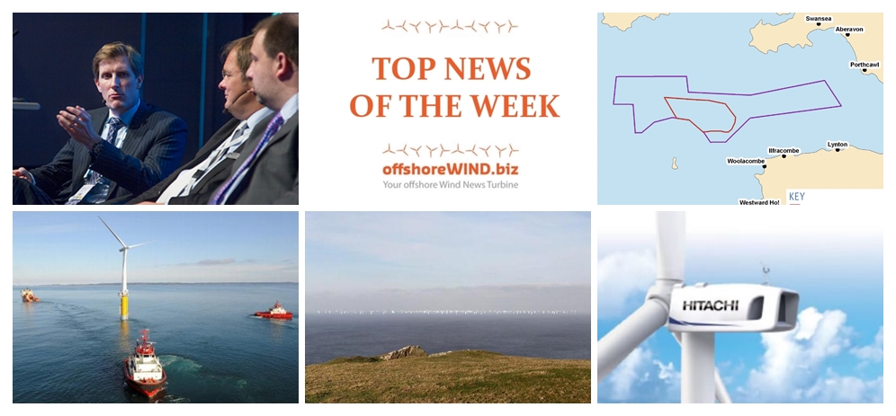 Top News of the Week Nov 25 – Dec 1, 2013