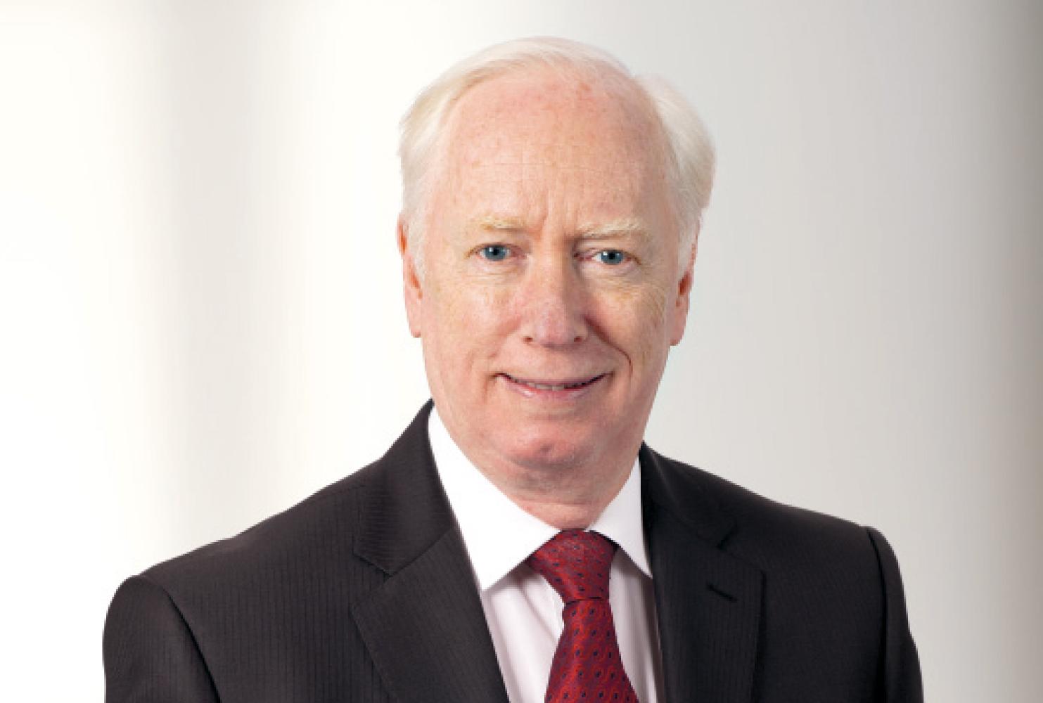 Atlantis Appoints John Neill as Non-Executive Chairman (UK)