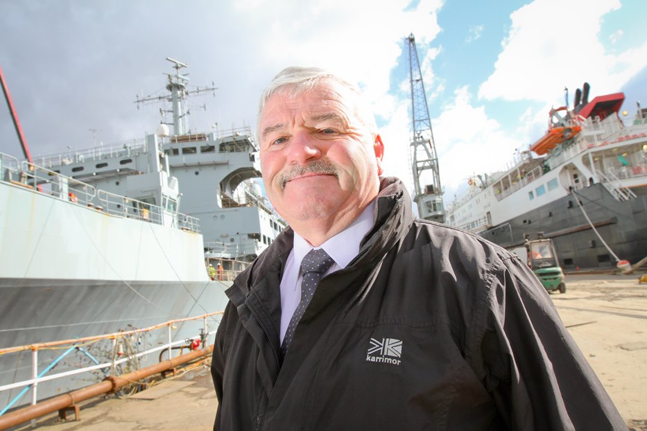 SeaKing Electrical Invests in Staff Training for Offshore Wind Sector