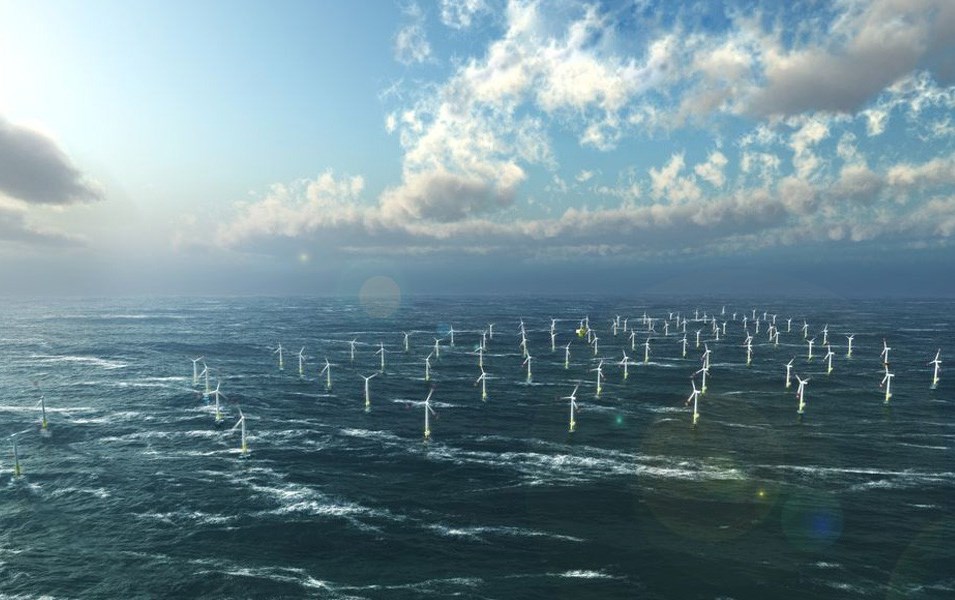 L-3 SAM Electronics to Supply Electrical System Package for EnBW Baltic 2 OWF