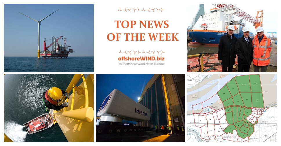 Top News of the Week Feb 17 – 23, 2014