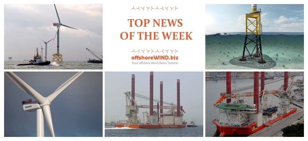 Top News of the Week Jan 27 – Feb 2, 2014