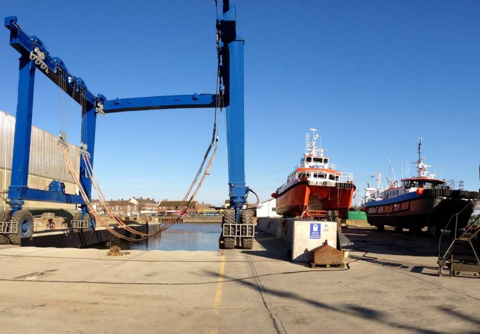 Alicat Gets Funds to Build New All Weather Facility