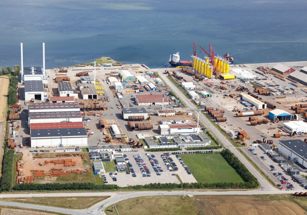 Bladt to Showcase Its Wind Energy Achievements at EWEA 2014