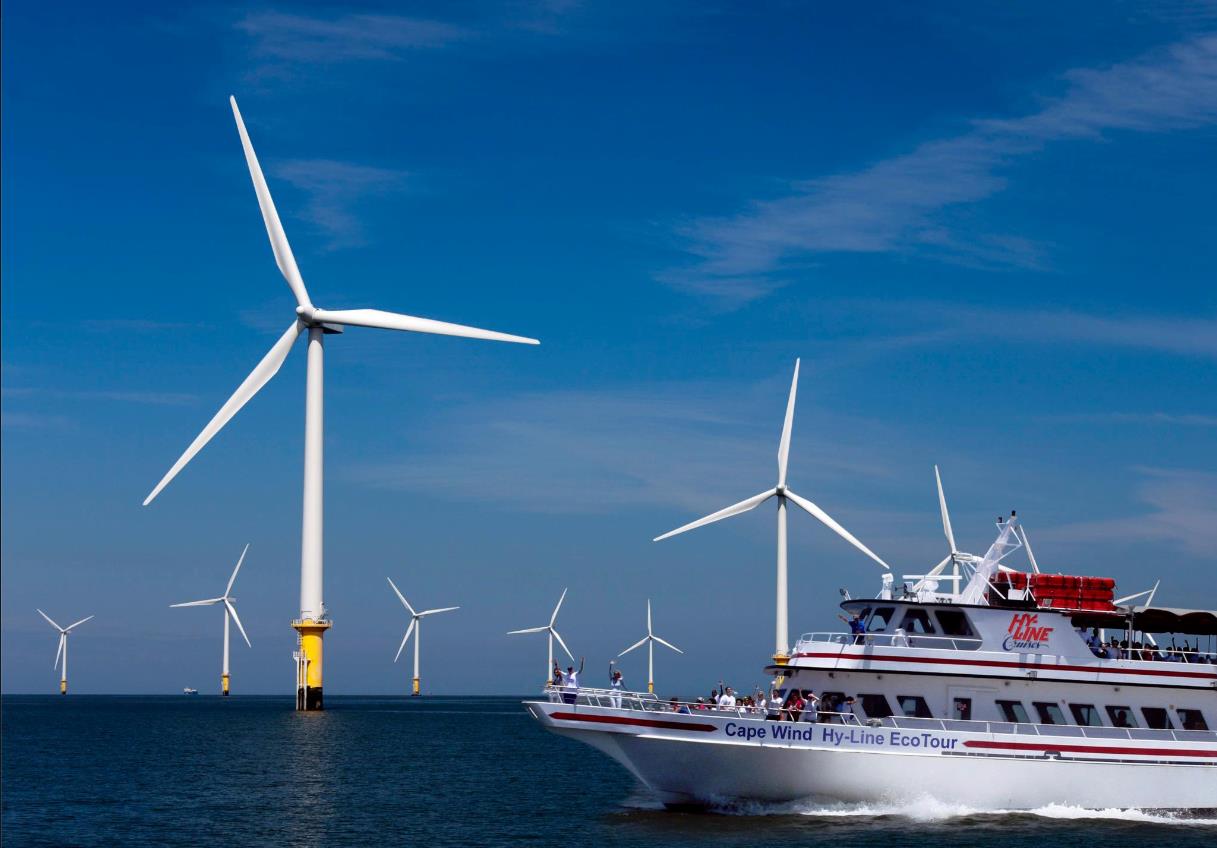 Cape Wind Wins in Court Again