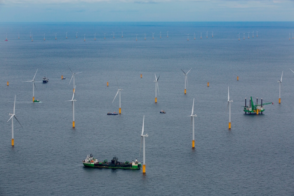 DEME Scores Record Turnover in 2013