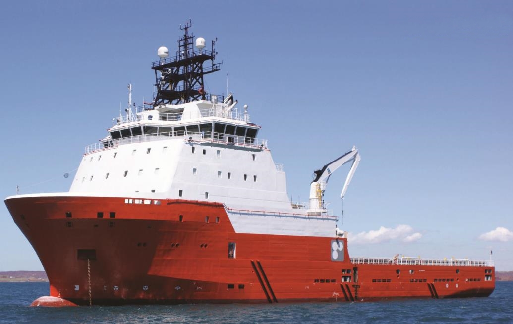 DeepOcean Wins Prysmian's Trenching Contract