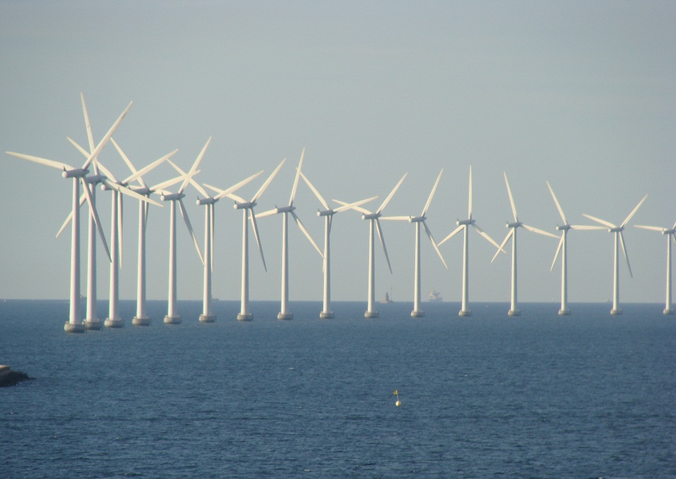 GCube Offers Political Risk Insurance Services for Renewables