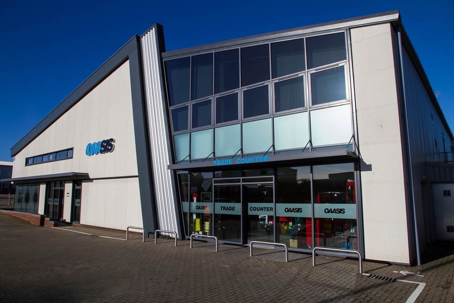 OAASIS Group Wins Offshore Wind Farm Deal