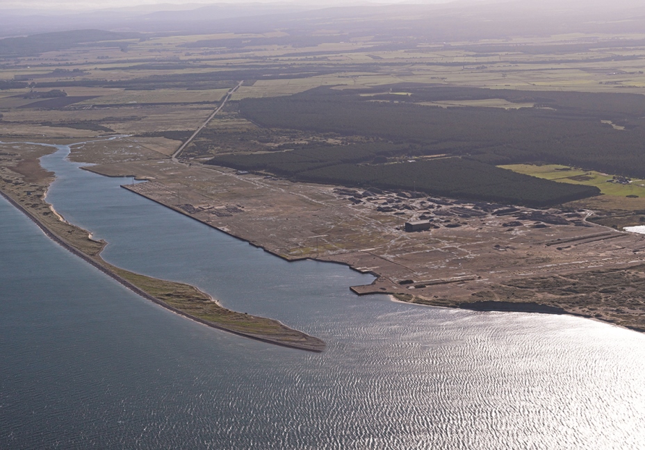 Port of Ardersier Welcomes Consent for Moray and Beatrice OWFs