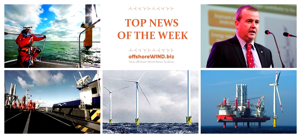 Top News of the Week Mar 10 – 16, 2014