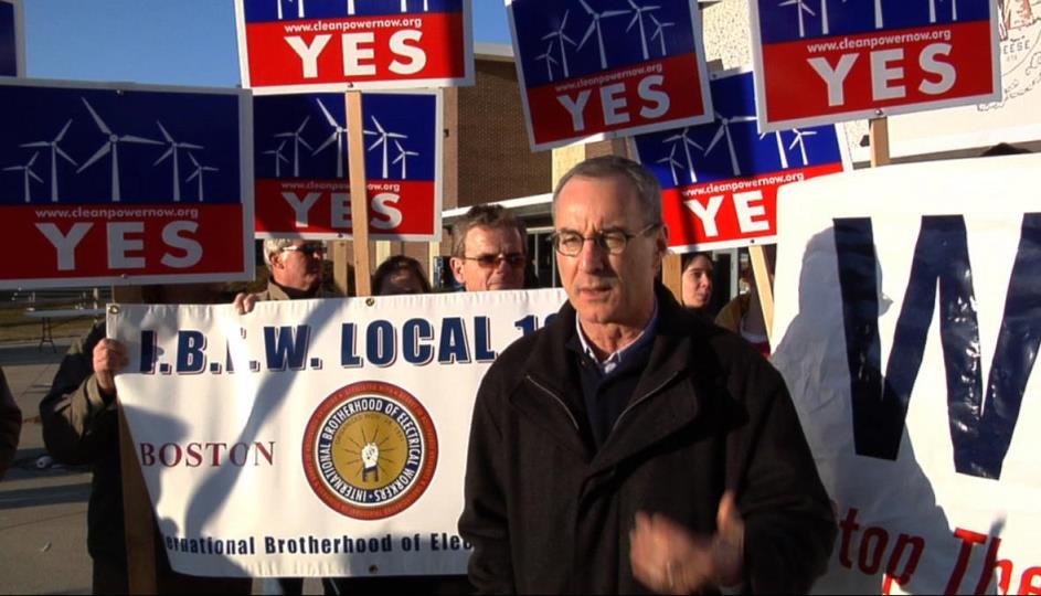 Boston University Organizes Cape Wind Documentary Screening and Q&A