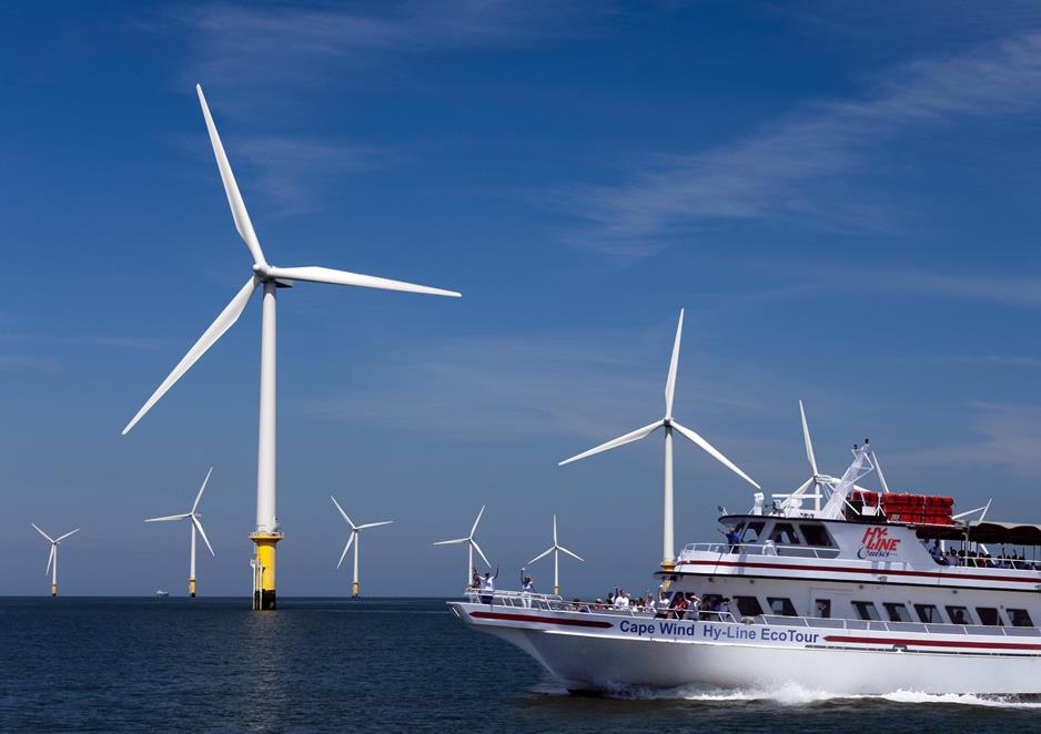 Cape Wind Loan Still under DOE’s Consideration