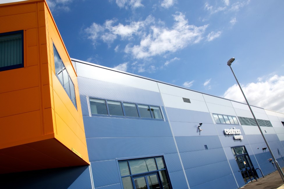 Centrica Recruiting for Offshore Wind Operations in Grimsby