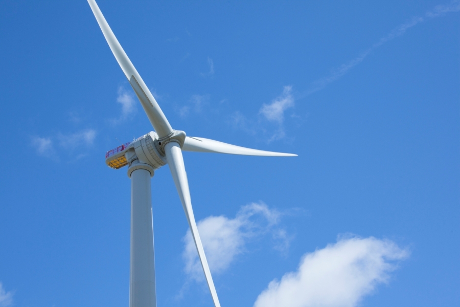 EDF Could Create 300 Local Offshore Wind Jobs in France