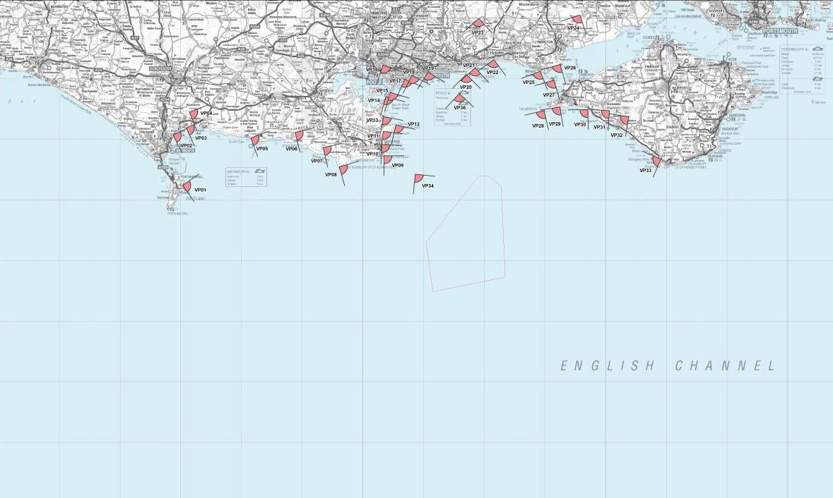Navitus Bay Signs MoU with Three Local Ports