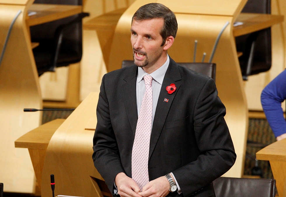 Orkney MSP Hails Tidal Energy News