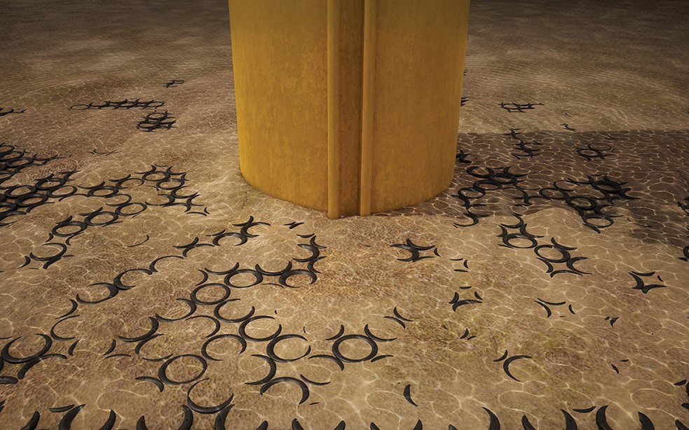 Scour Prevention Systems Secures SCORE Funding