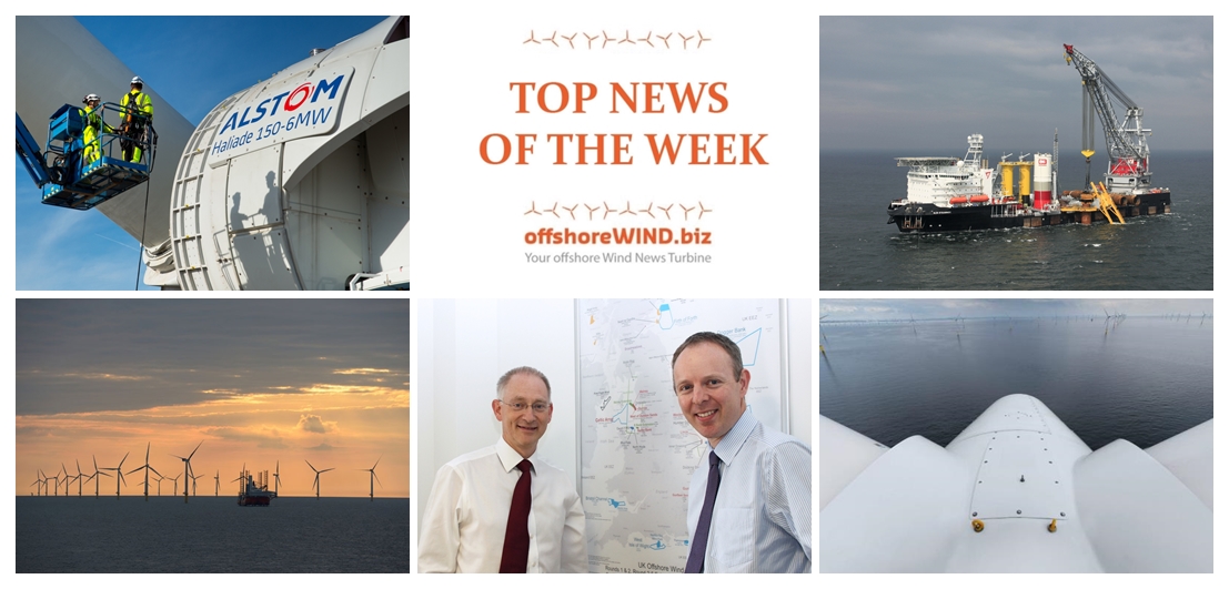 Top News of the Week Apr 7 – 13, 2014