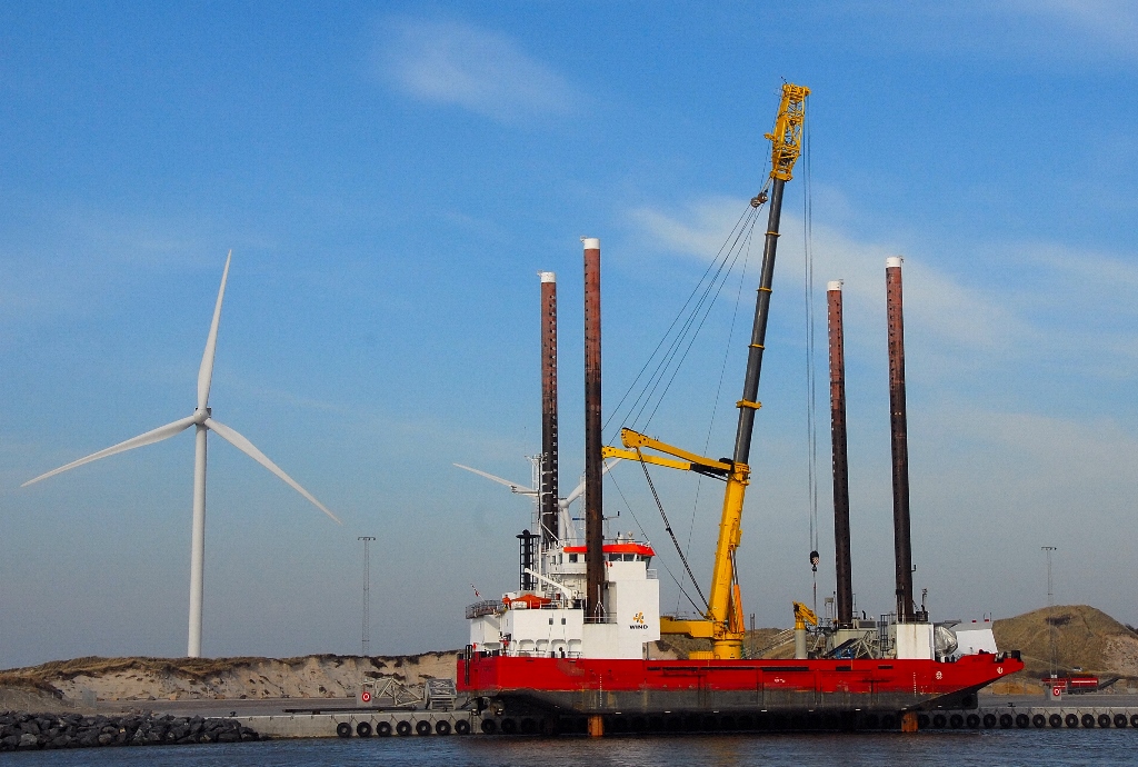 Upfront Investments in O&M Reduce Lost Power Production