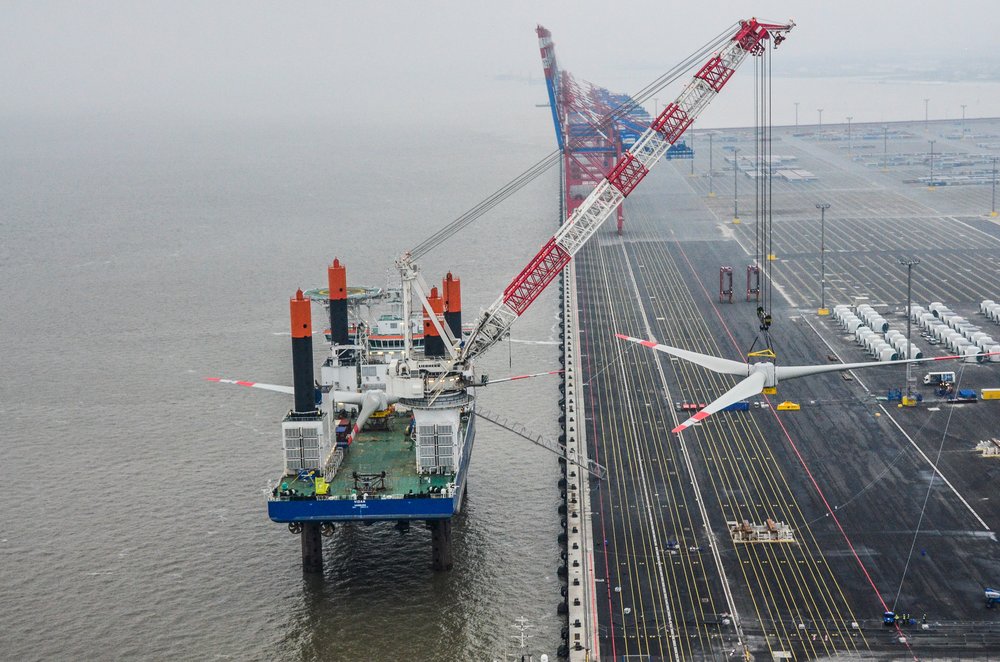 Areva's Earnings Struck by Global Tech 1 Delays