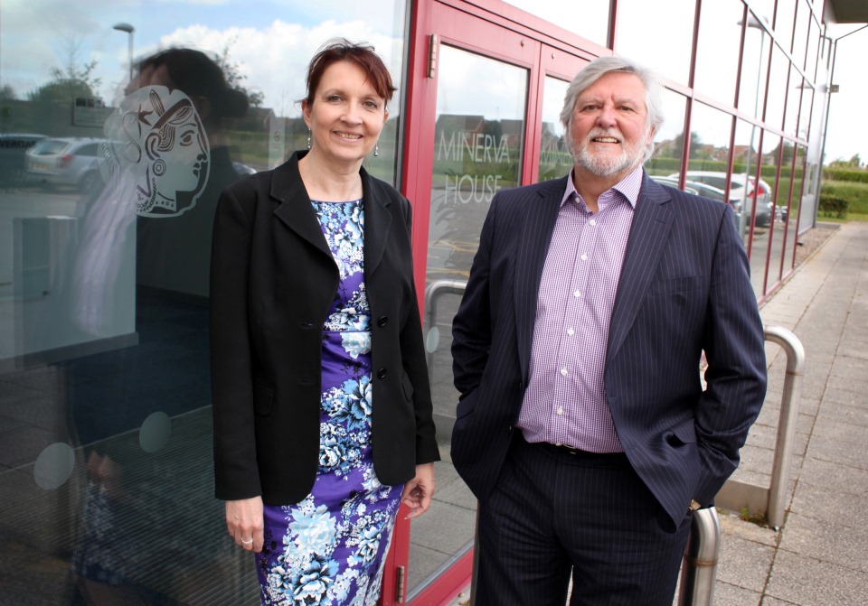 EPISCentre to Produce Skilled Energy Workers from July