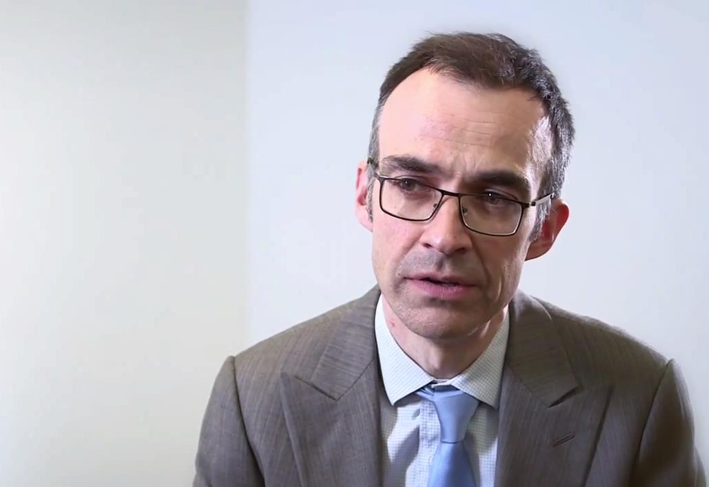 VIDEO: GROW:OffshoreWind's Funding Advisor Speaks about UK's Supply Chain