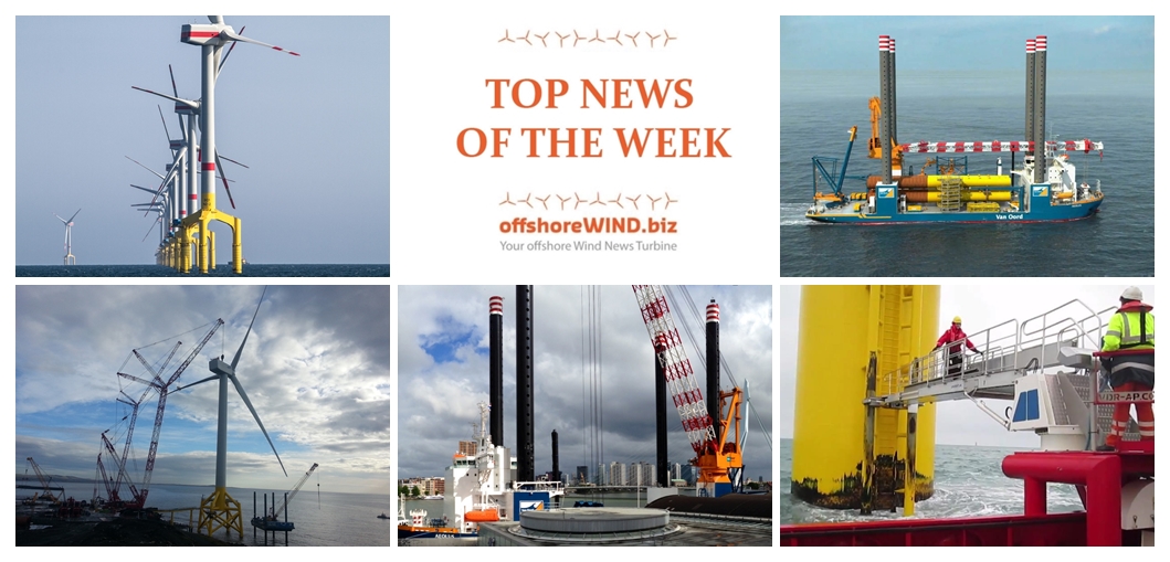 Top News of the Week June 23 - 29, 2014