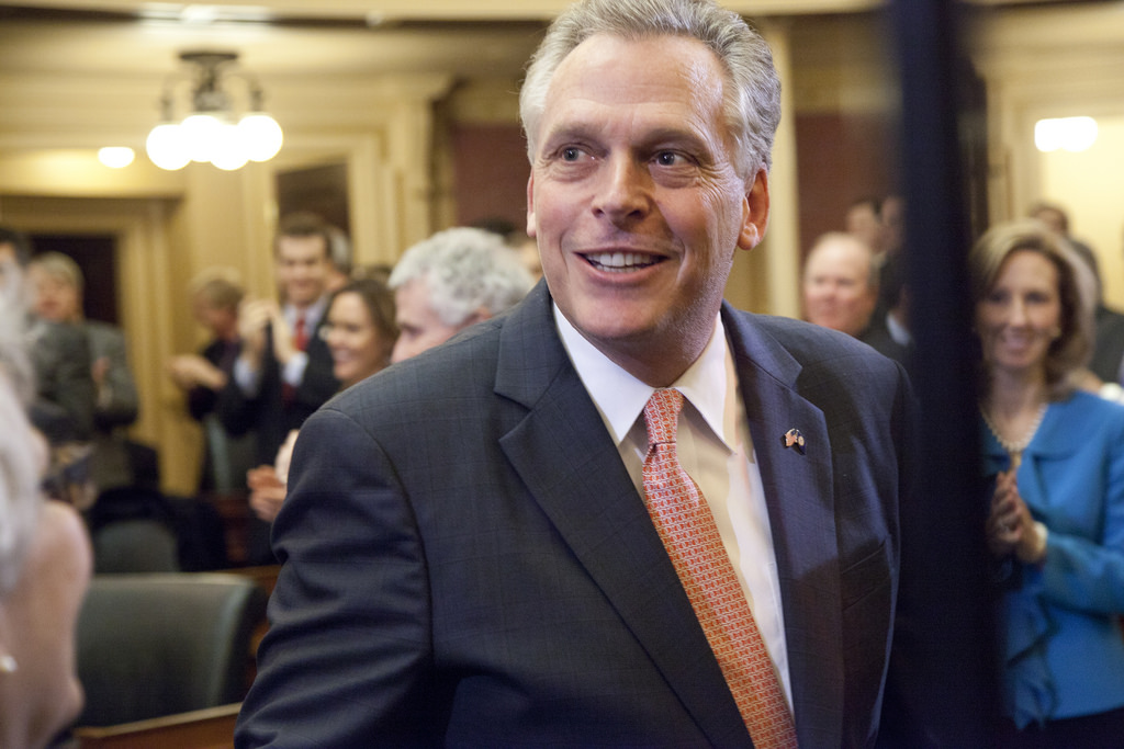 Virginia Forms Energy Council to Speed Up Offshore Wind Development